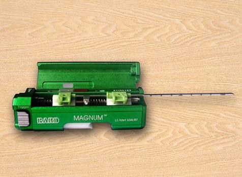 全自动活检枪品牌有哪些？-图2