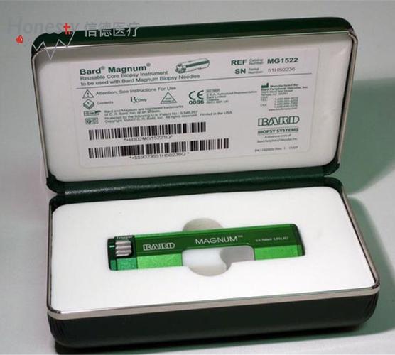 全自动活检枪品牌有哪些？-图1