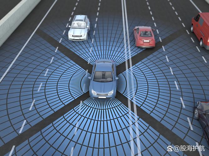 车载夜视系统技术突破，如何重塑夜间驾驶安全？-图3