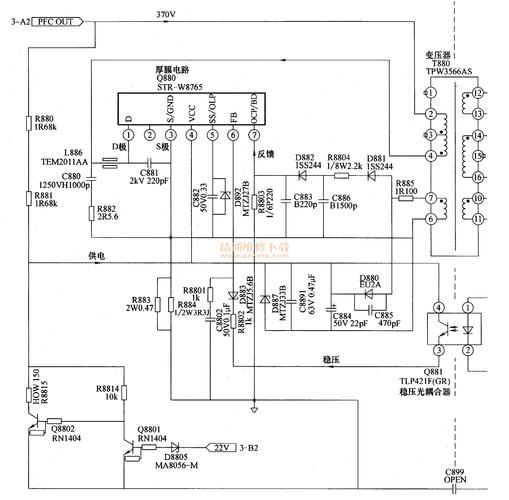 东芝2555c维修手册核心问题是什么?-图3 东芝2555c维修手册核心问题是什么?-图3