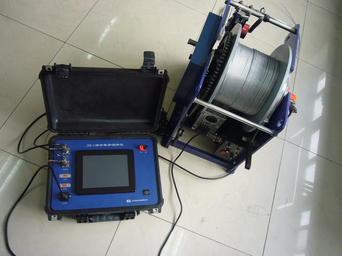 国内录井仪器品牌有哪些？-图2