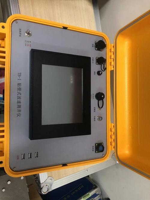 国内录井仪器品牌有哪些？-图3