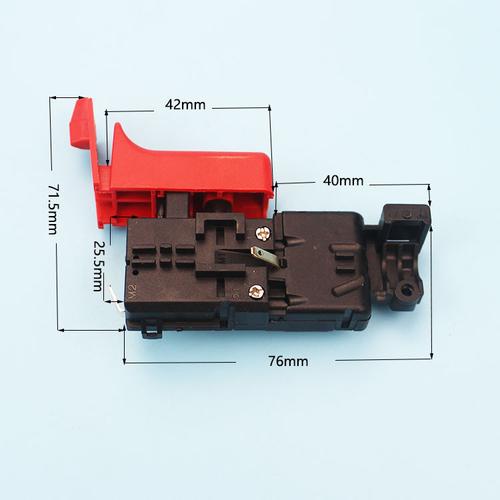 博士tsb1300开关维修-图2