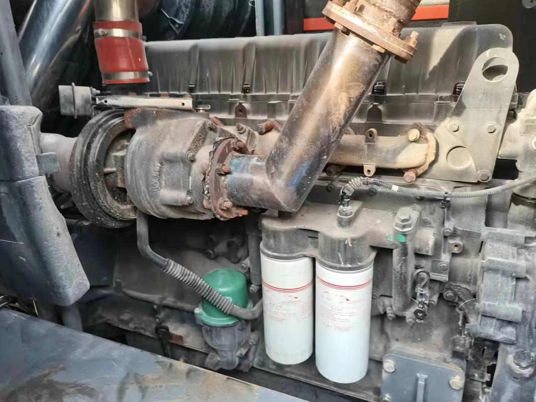 柴油空压机品牌选哪家？-图2