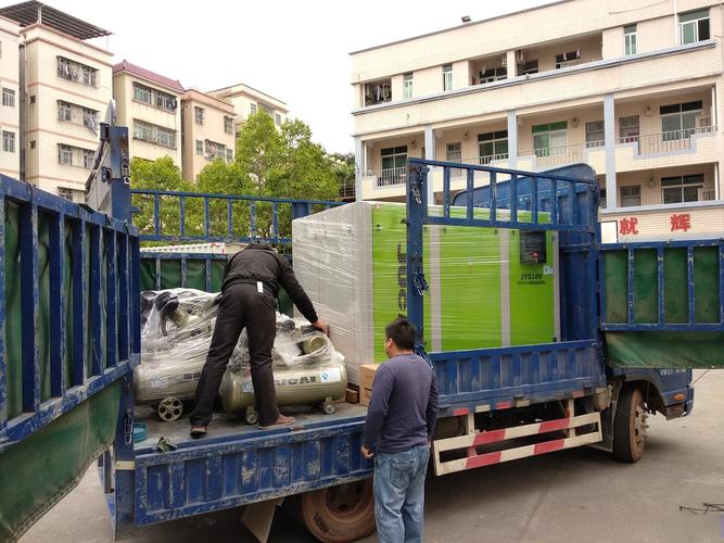 柴油空压机品牌选哪家？-图3