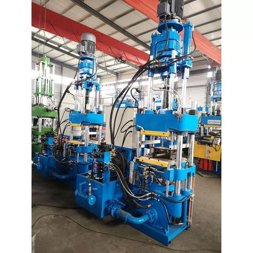 青岛橡胶平板硫化机品牌-图1