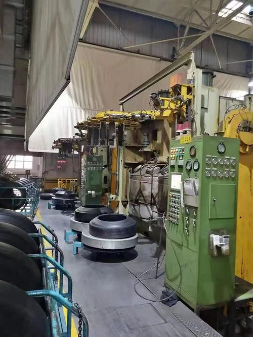 青岛橡胶平板硫化机品牌-图2