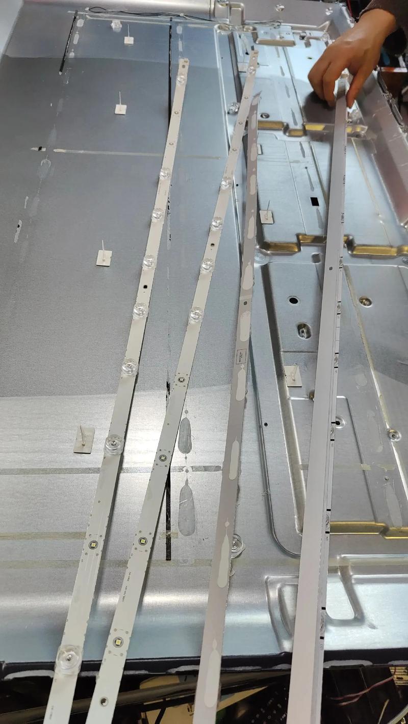 长虹LT47810FU维修故障如何排查?-图3 长虹LT47810FU维修故障如何排查?-图3