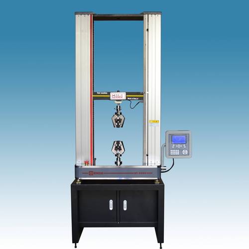 德国进口拉伸试验机品牌哪个更可靠?-图1 德国进口拉伸试验机品牌哪个更可靠?-图1