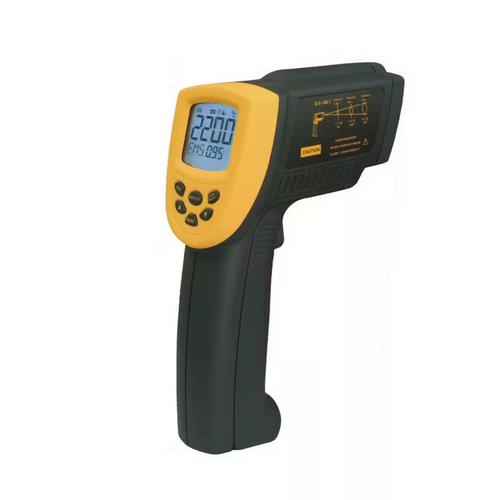 在线式红外测温仪 品牌-图1