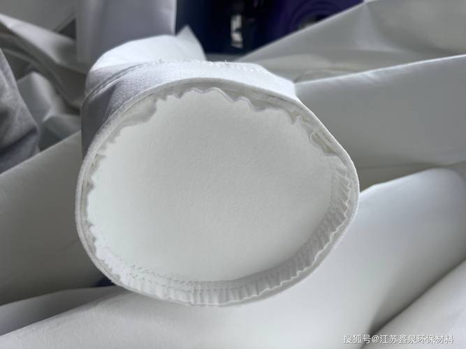 环保合成纤维过滤袋品牌哪家好？-图1