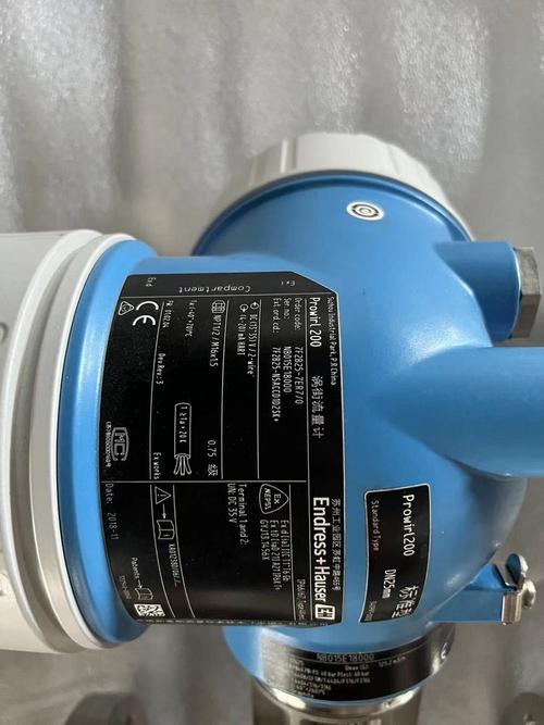 进口涡轮流量计品牌如何选？-图3
