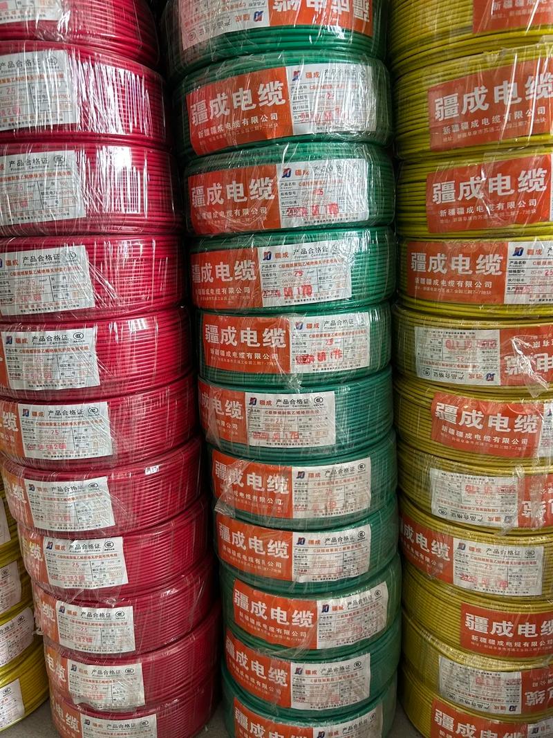 南京家用电线什么品牌好？-图1