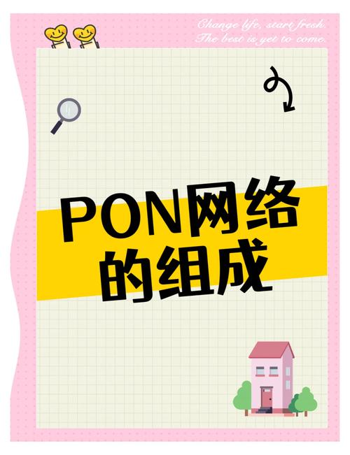 PON技术未来将如何演进突破?-图3 PON技术未来将如何演进突破?-图3