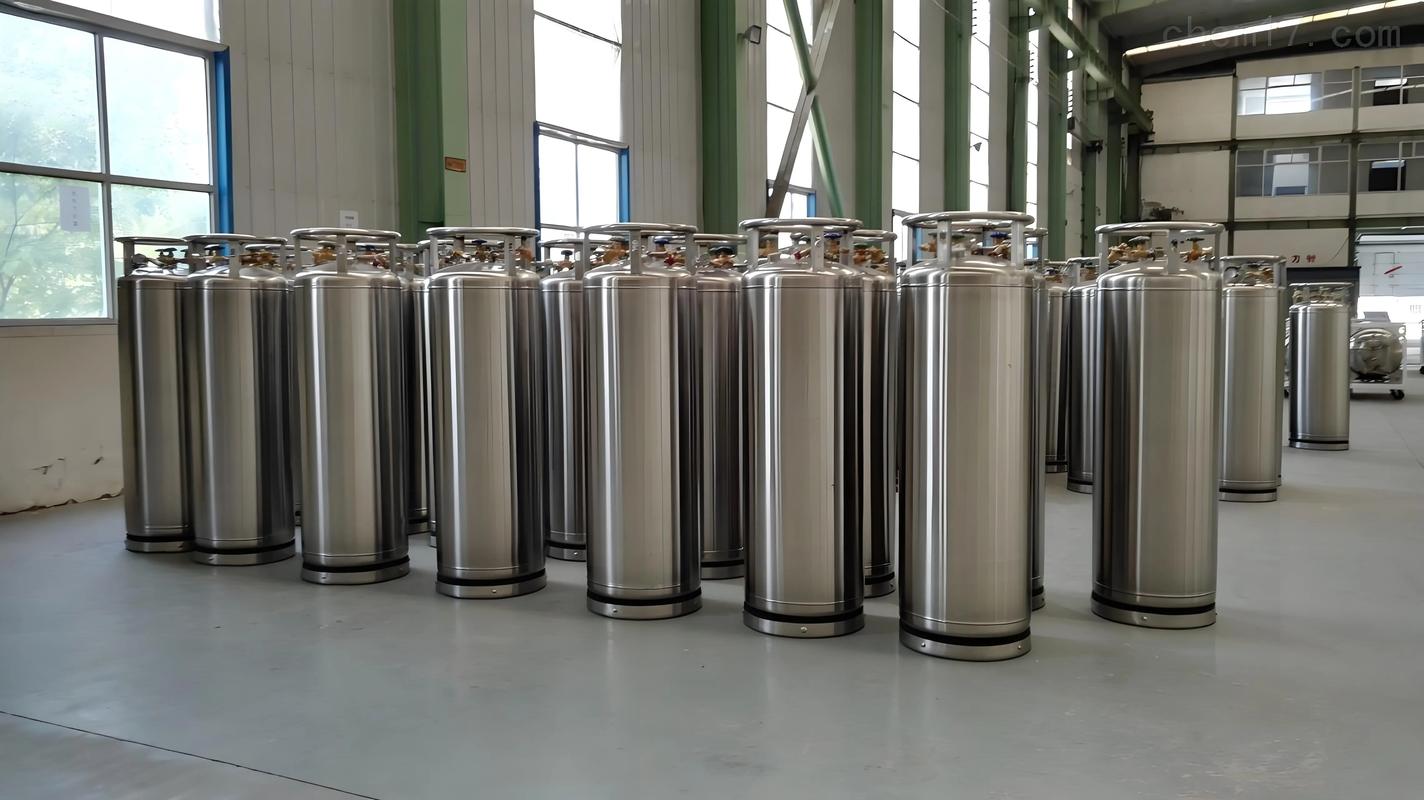 50升自增压液氮罐品牌-图1