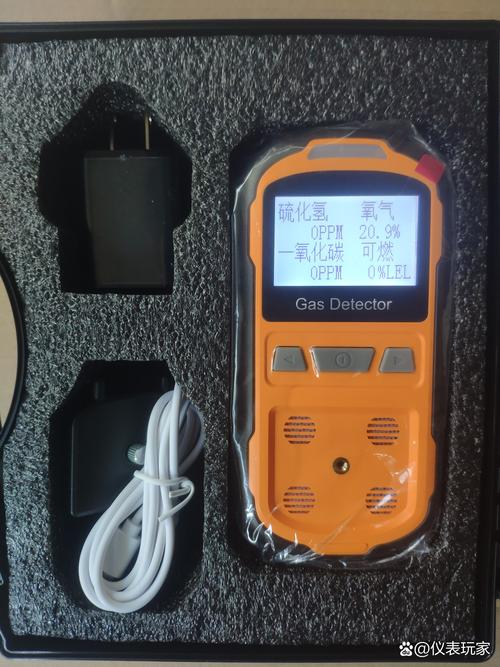 山西氧气浓度检测仪品牌哪个好？-图2