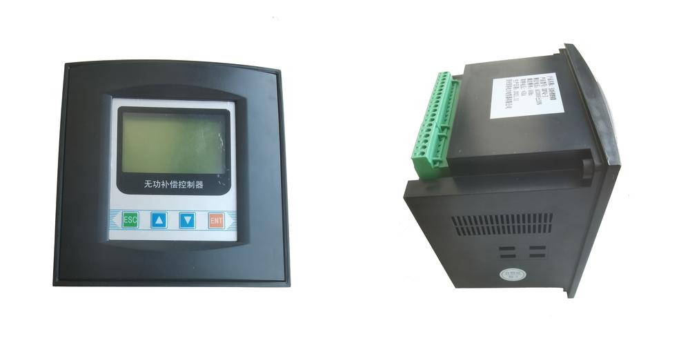 国内无功补偿控制器品牌哪家强？-图2