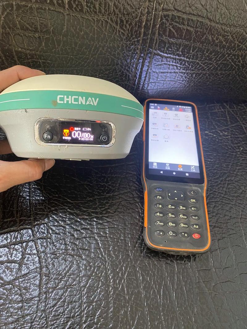 GPS测量器有哪些品牌？-图3