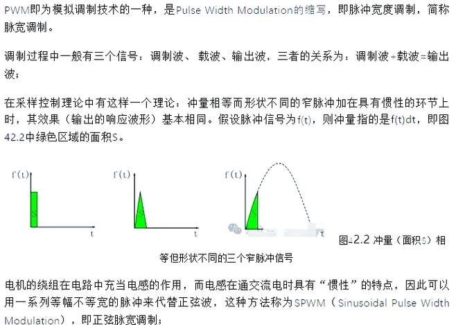 调制技术用于什么信号转换？-图2