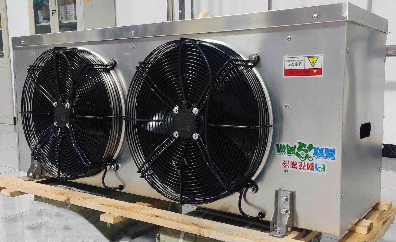 风冷机组品牌哪家好？-图3