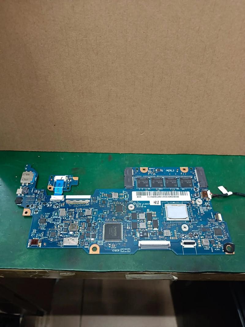 ThinkPad电源板维修，故障判断与修复技巧？-图1