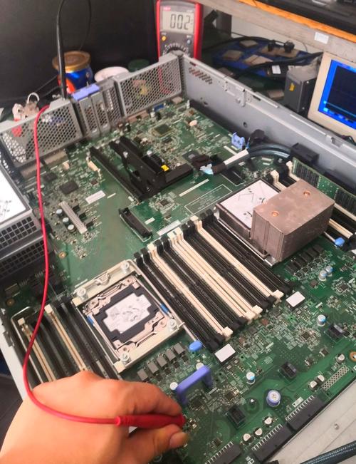 ThinkPad电源板维修，故障判断与修复技巧？-图3
