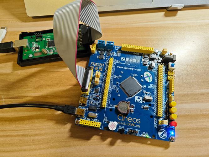 边界扫描测试技术如何实现高效电路测试？-图3