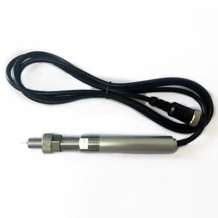 weller烙铁发热芯怎么修？-图3