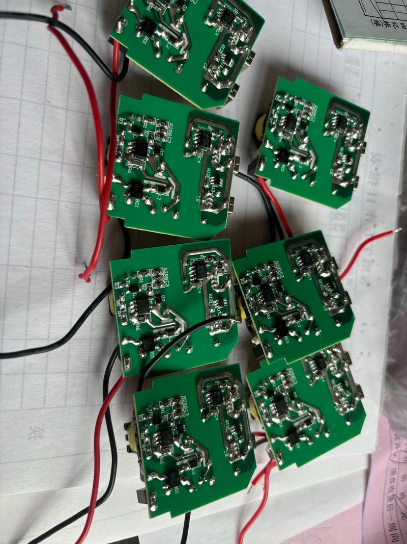 led 广告屏 电源 维修-图1