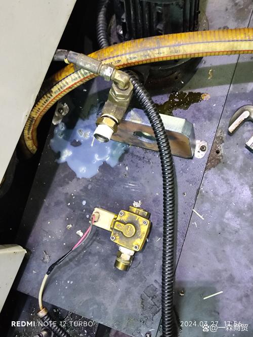 fsfr1700xsl维修故障如何排查？-图1