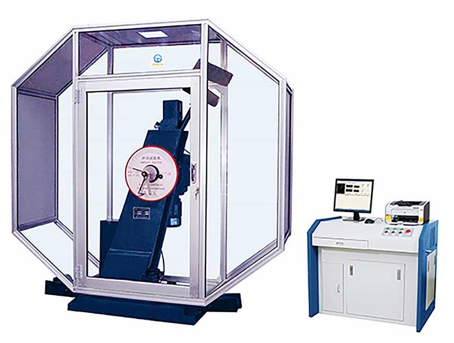 深圳金属冲击试验机品牌哪家好？-图3