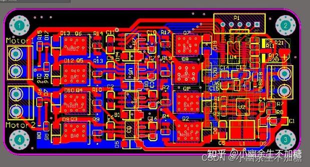 芯片自动布线技术难点究竟在哪?-图1 芯片自动布线技术难点究竟在哪?-图1