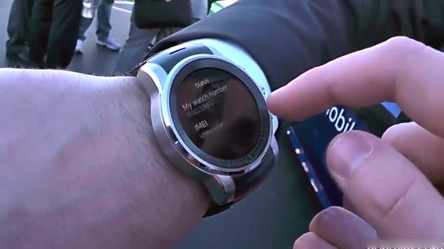 pebble智能表屏幕维修怎么收费？-图2