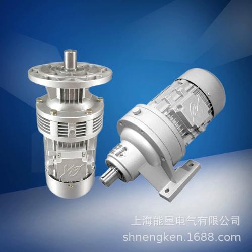 RV蜗轮蜗杆减速机品牌哪个好？-图2