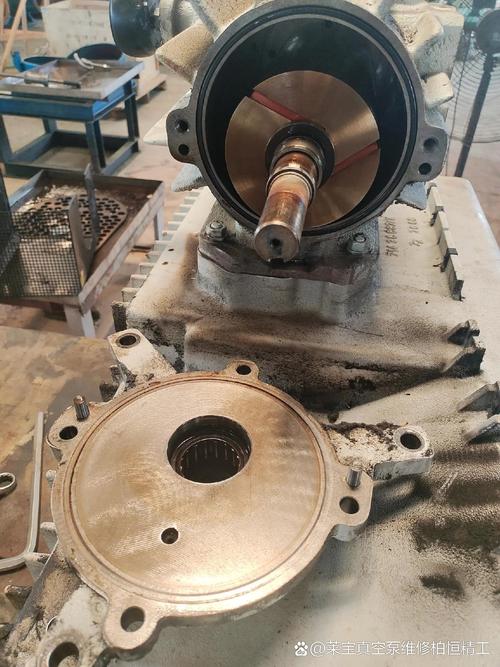 sc541550cdw维修故障如何排查解决？-图3