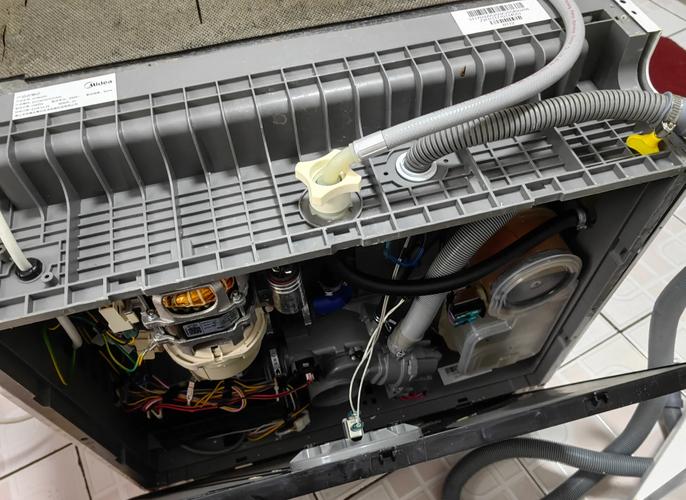 飞利浦HR1707坏了怎么修？-图1