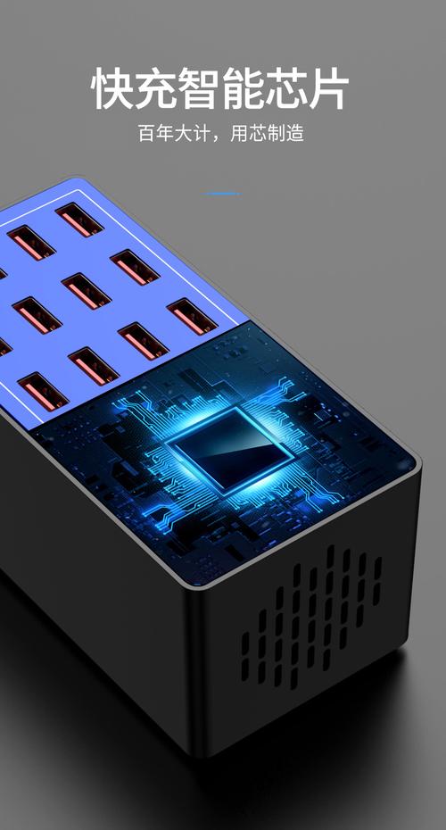 USB大容量存储技术容量极限在哪？-图1