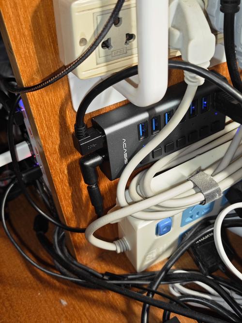 USB大容量存储技术容量极限在哪？-图2