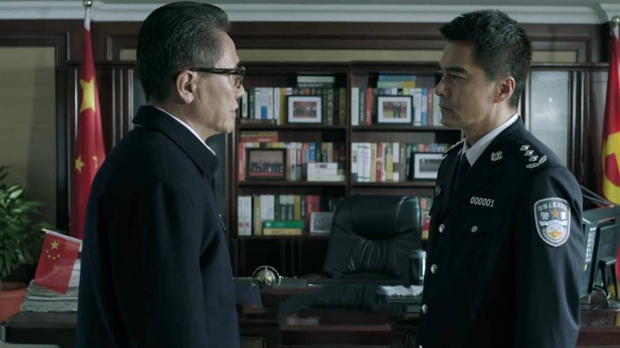 人民的名义 技术侦查-图1 人民的名义 技术侦查-图1