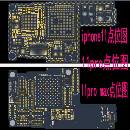 iphone维修方案点位图-图2