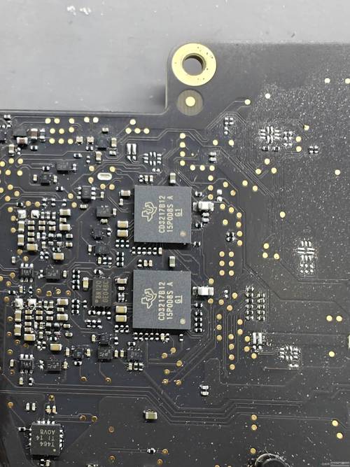 jlink检测不到芯片怎么修？-图1