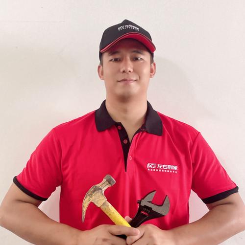 空调维修工 thunder-图2