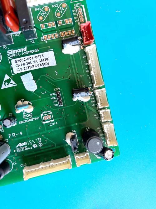 创维 RTD2672 维修-图1