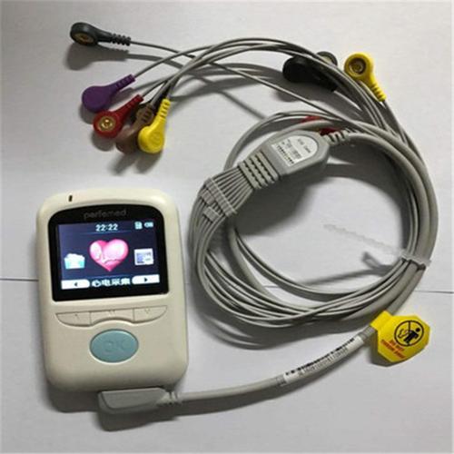 电极式心率监测技术如何精准稳定？-图2