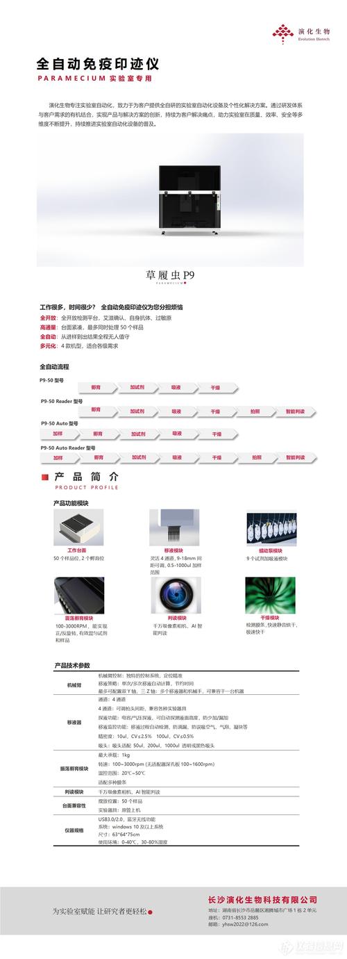 免疫印迹仪器有哪些主流品牌？-图3