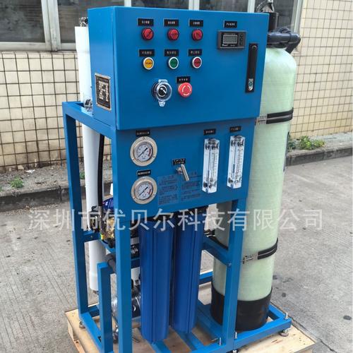 海油海水淡化造水机品牌有何优势？-图2