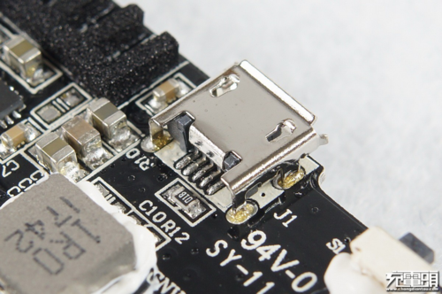 micriousb接口维修-图2