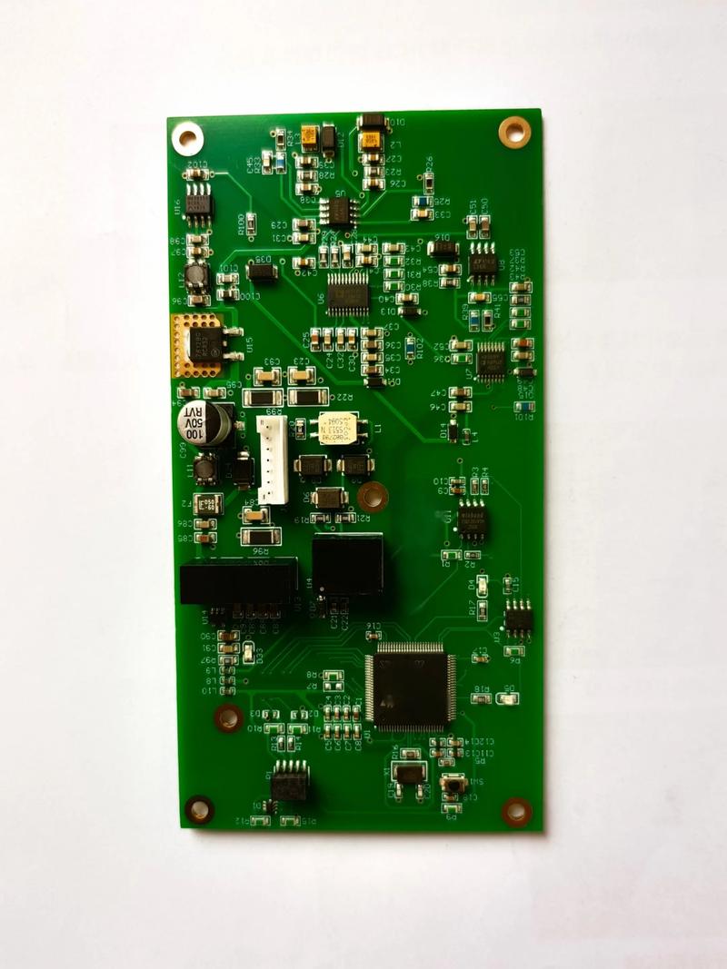 PCBA加工技术如何实现高效可靠？-图1