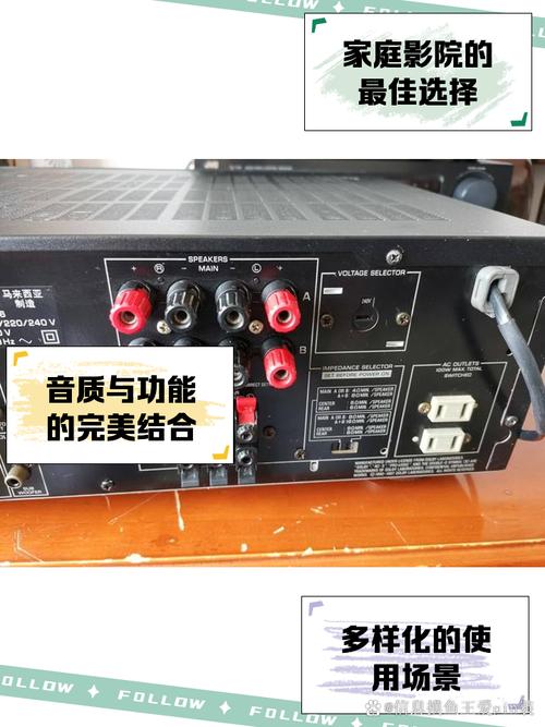 3116功放参数有哪些关键指标？-图3