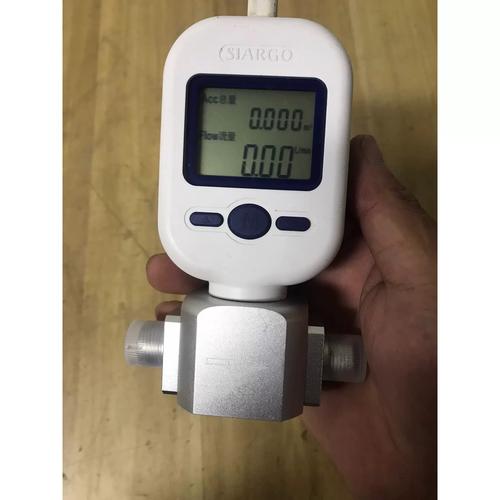 MEMS质量流量计品牌哪家好？-图2